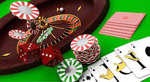 Онлайн казино Poperlo Casino